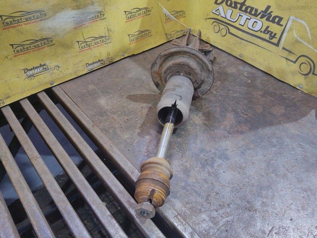 Амортизатор передний левый GHQ3T6 Fiat Punto - Фото 3