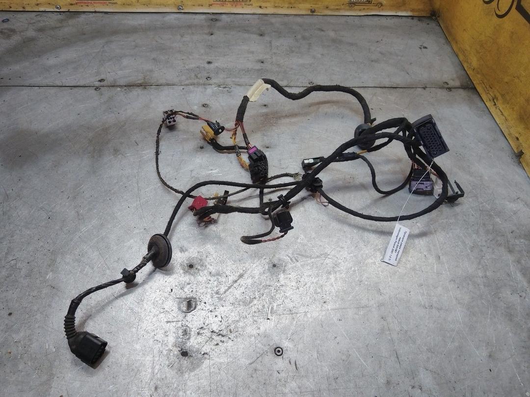 Проводка двери передней левой NIHXBY Volkswagen Passat - Фото 1