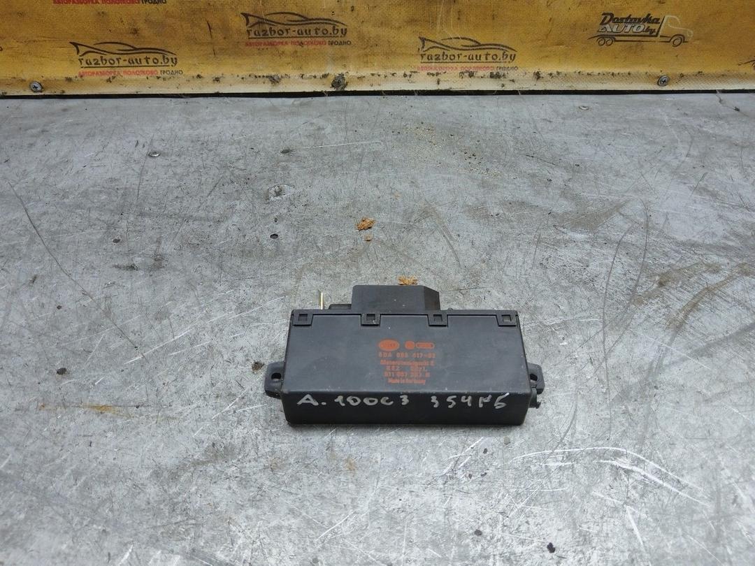 Блок управления (другие) Y8SD6X Audi 100 купить с доставкой