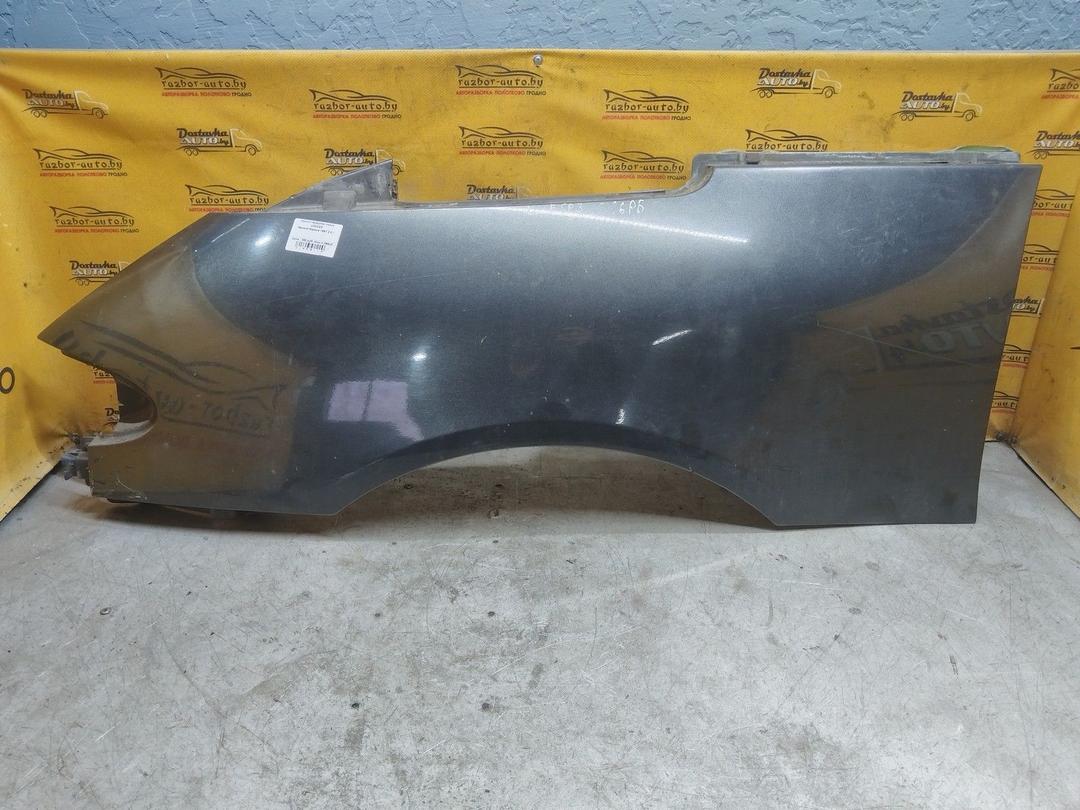 Крыло переднее левое U2CZGX Renault Espace