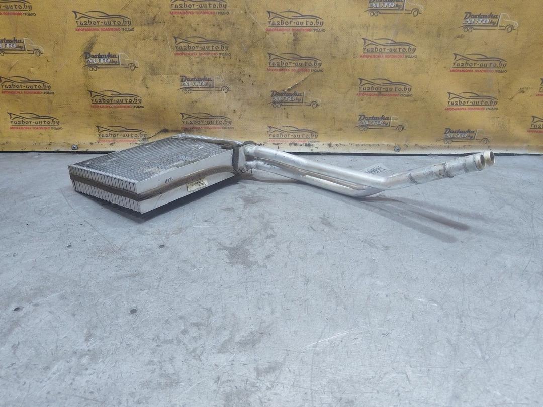 Радиатор отопителя (печки) 7UVLOC Ford Mondeo купить в магазине запчастей бу