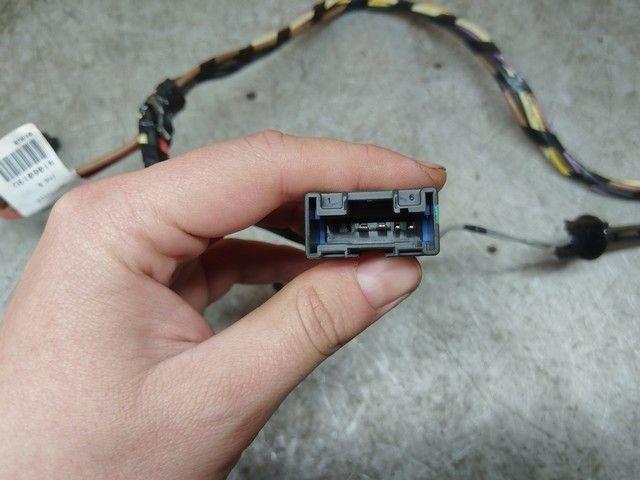 Проводка CUTG4Z Peugeot 207 - Фото 2