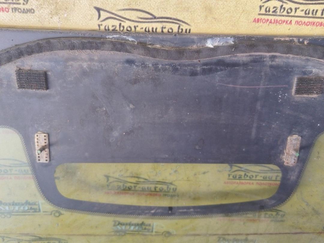 Стекло заднее S6JZWU Rover 400 - Фото 6