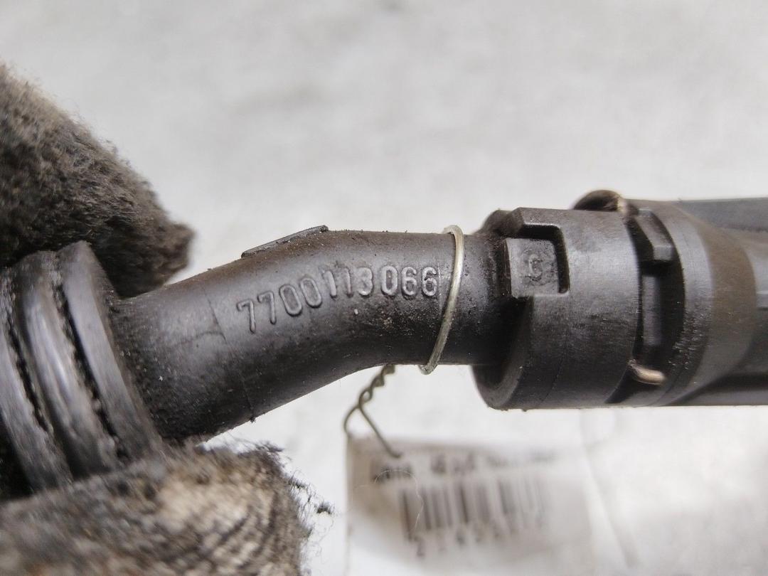 Цилиндр сцепления рабочий MPC2X6 Renault Laguna купить с доставкой