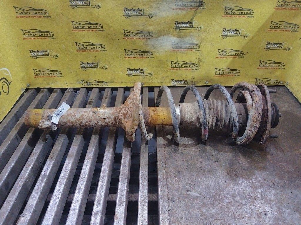 Амортизатор передний левый 1113R8 Honda HR-V - Фото 7