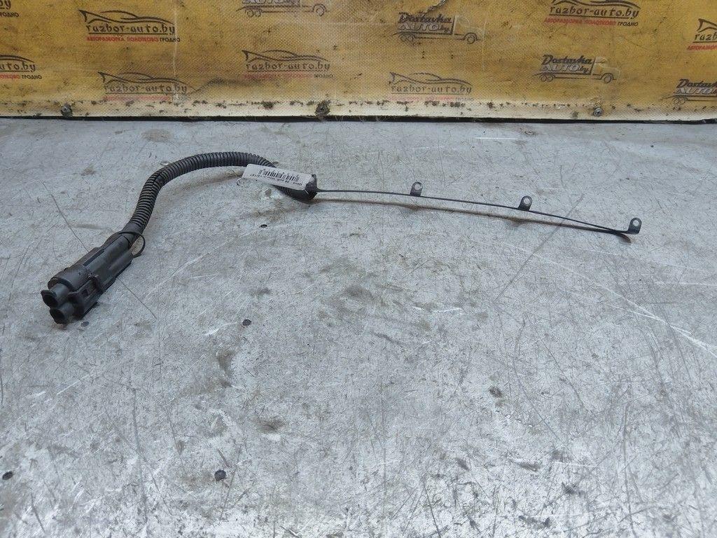 Проводка (планка) свечей накала E5GBRM Citroen C8 - Фото 2