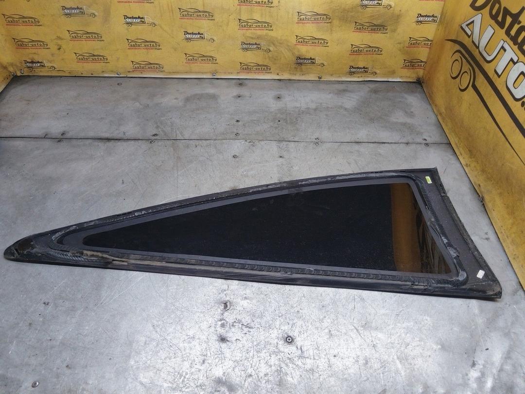 Стекло кузовное боковое левое M6V42S Opel Astra купить с доставкой