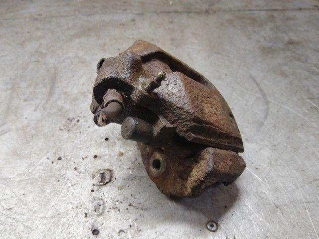 Суппорт передний правый ISB4EL Ford Tourneo Connect - Фото 3