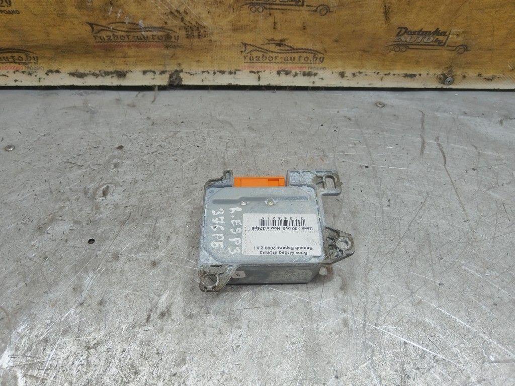 Блок AirBag IRDKK2 Renault Espace - Фото 3