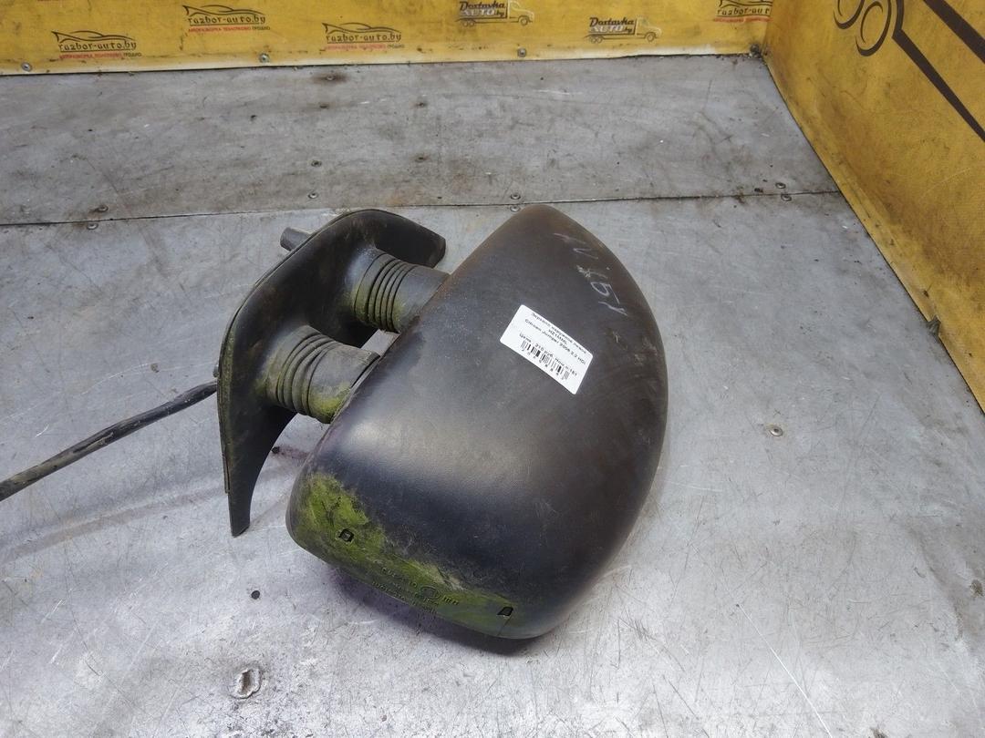 Зеркало наружное левое HZ1MML Citroen Jumper