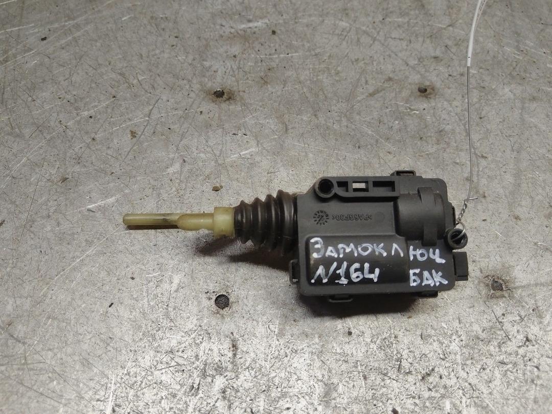 Активатор замка крышки топливного бака 9XBCB2 Saab 9-3