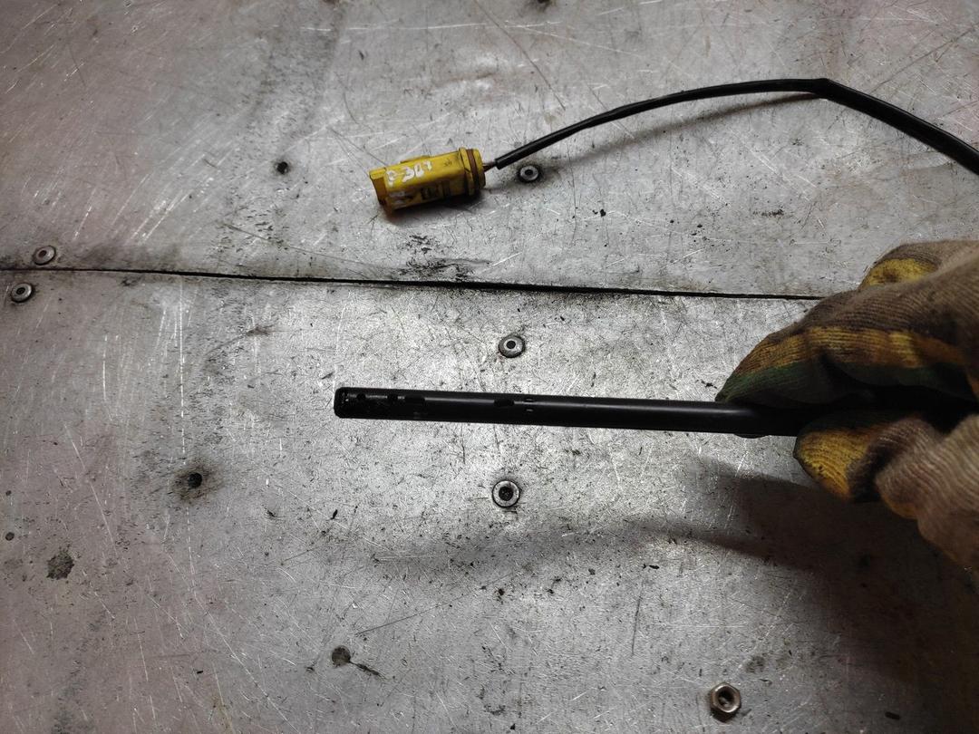 Датчик уровня масла UG6O2O Peugeot 307 купить с доставкой