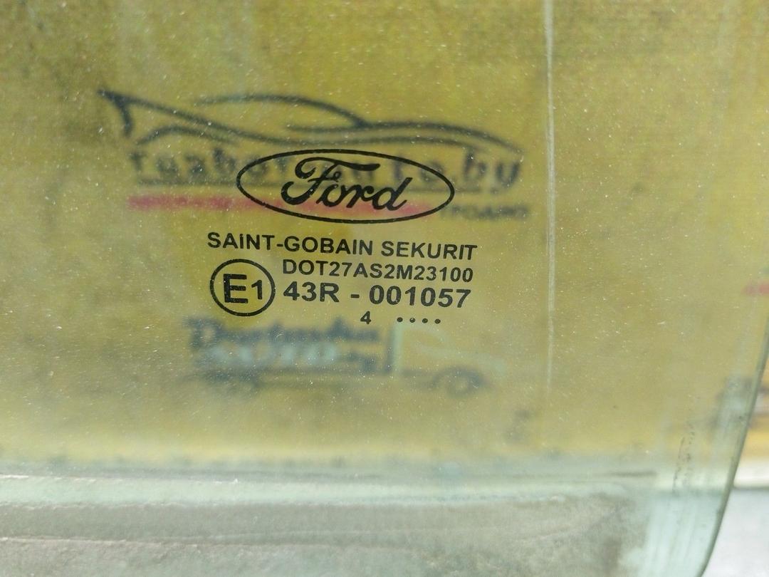 Стекло двери задней правой MXJ4J7 Ford C-Max - Фото 3