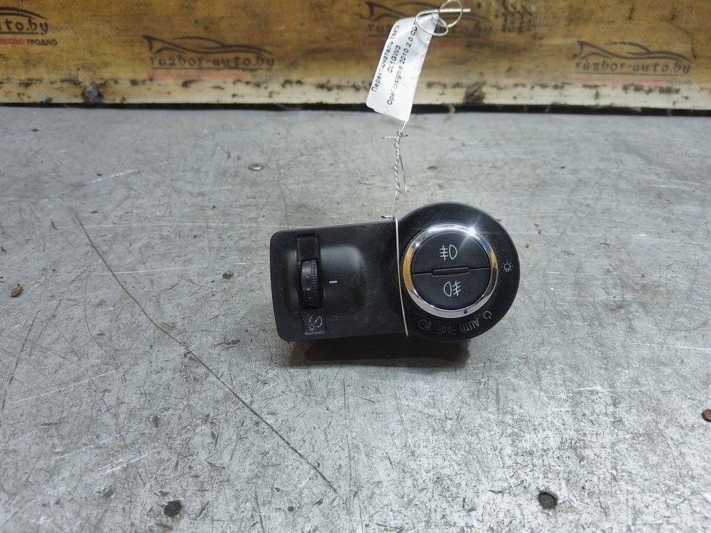 Переключатель света CL1GW3 Opel Insignia - Фото 1