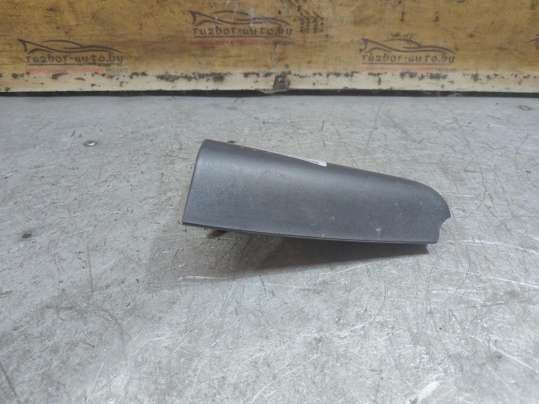 Заглушка зеркала правого GB8KM6 Renault Laguna - Фото 2