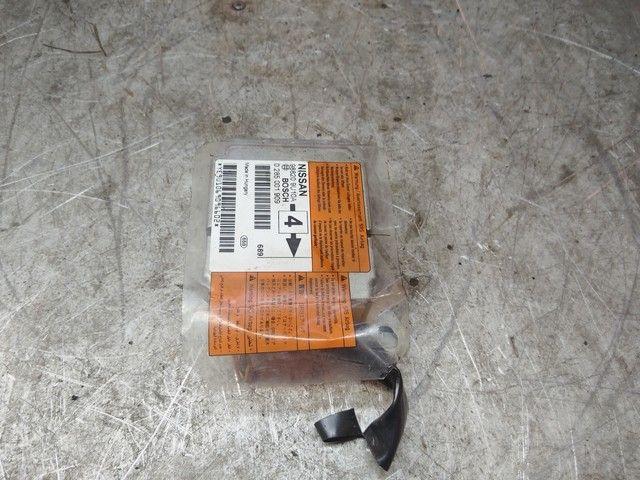 Блок AirBag UNUVNT Nissan Note купить с доставкой