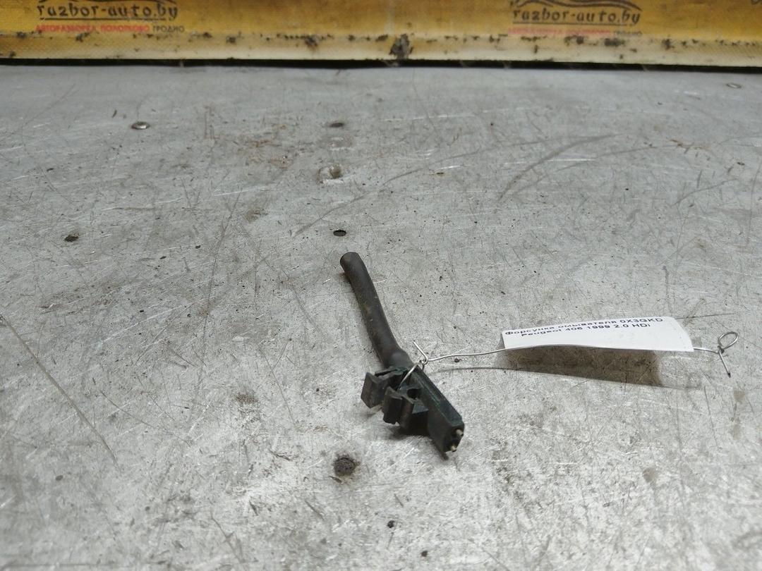 Форсунка омывателя 0X3GKD Peugeot 406 купить