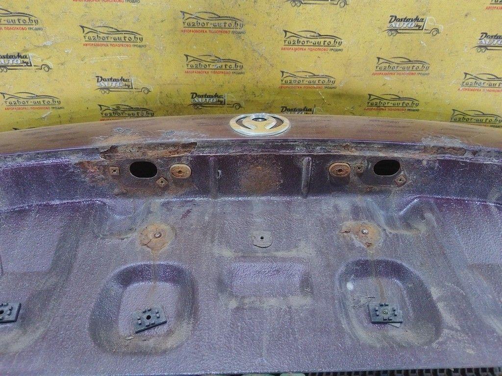 Крышка багажника (дверь 3-5) B5VRH1 Mazda Xedos 6 - Фото 3