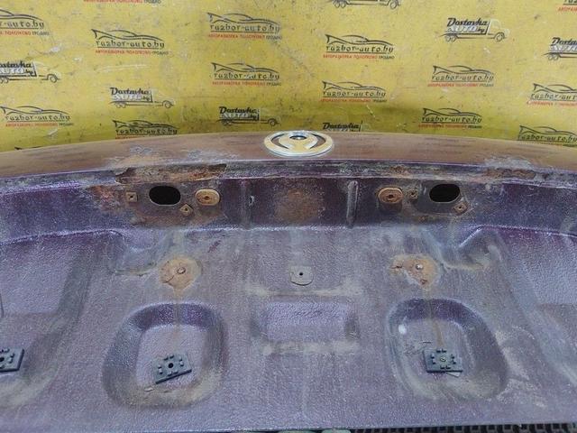 Крышка багажника (дверь 3-5) B5VRH1 Mazda Xedos 6 - Фото 3