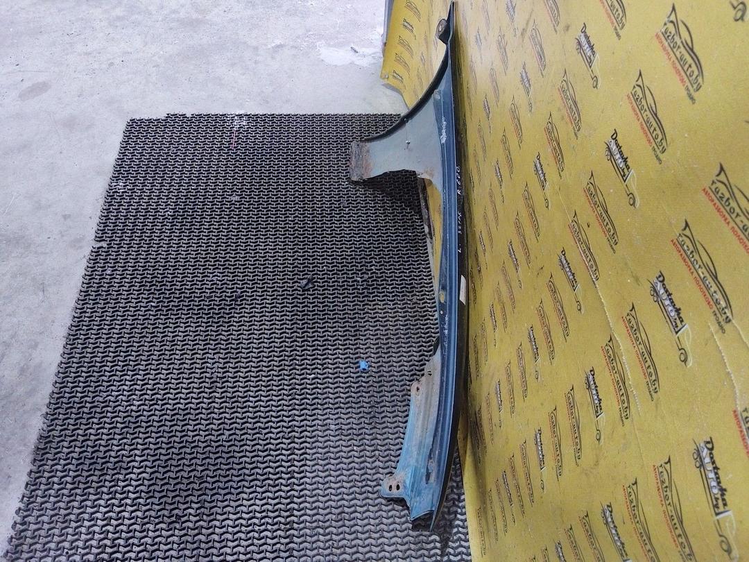 Крыло переднее левое N1WY7I Rover 600 купить на авторазборке