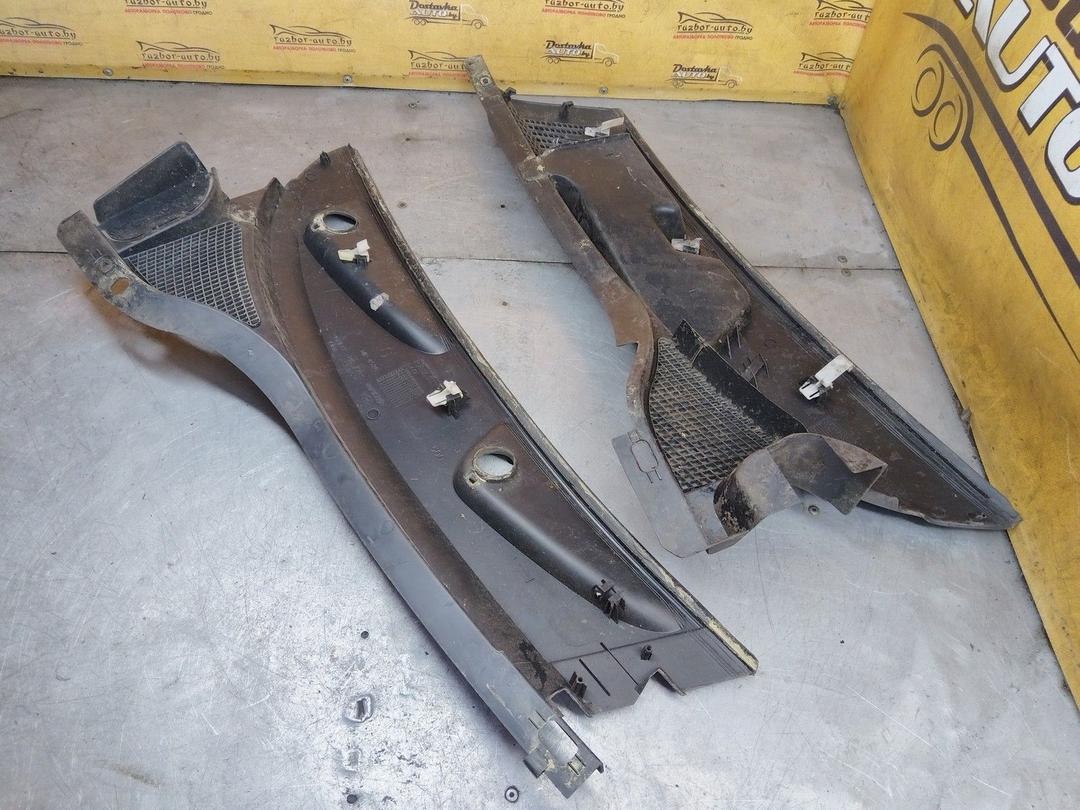 Дождевик REGNCC Renault Scenic RX4 купить