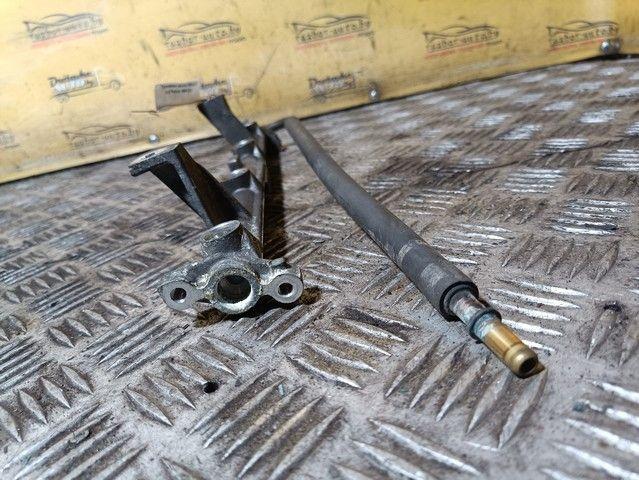 Топливная рампа M5HLPI Ford Focus купить в магазине запчастей бу