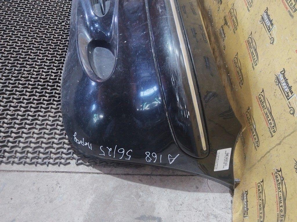 Бампер передний YBTOIW Mercedes A W168 - Фото 3