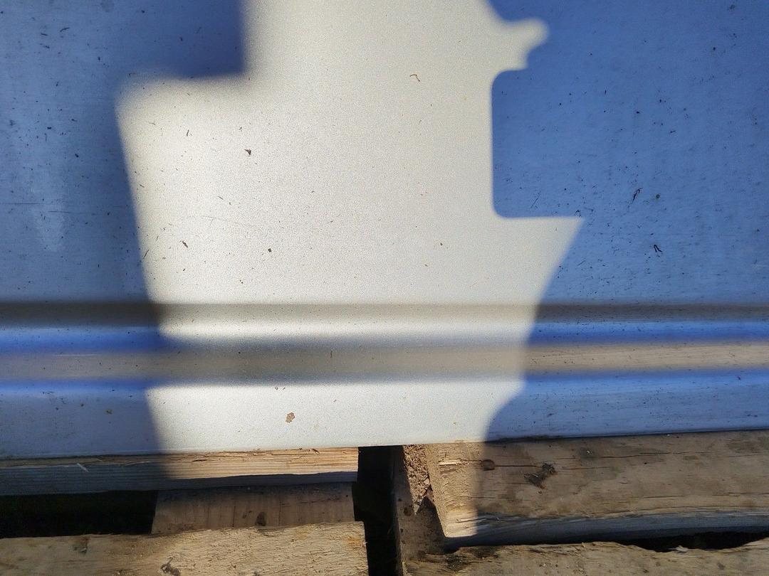 Дверь передняя правая PC6GLJ Toyota Avensis купить на авторазборке