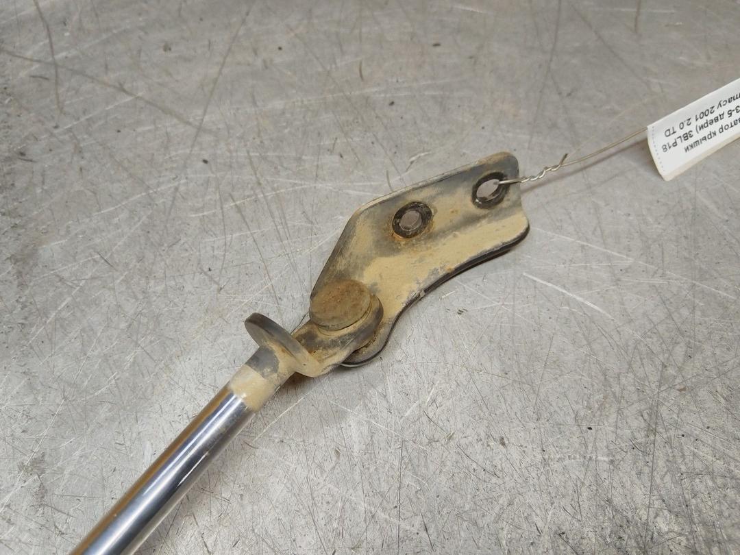 Амортизатор крышки багажника (3-5 двери) 3BLP18 Mazda Premacy - Фото 6