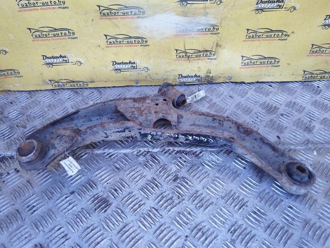 Рычаг передний правый HQFJ0R Mazda Premacy - Фото 5