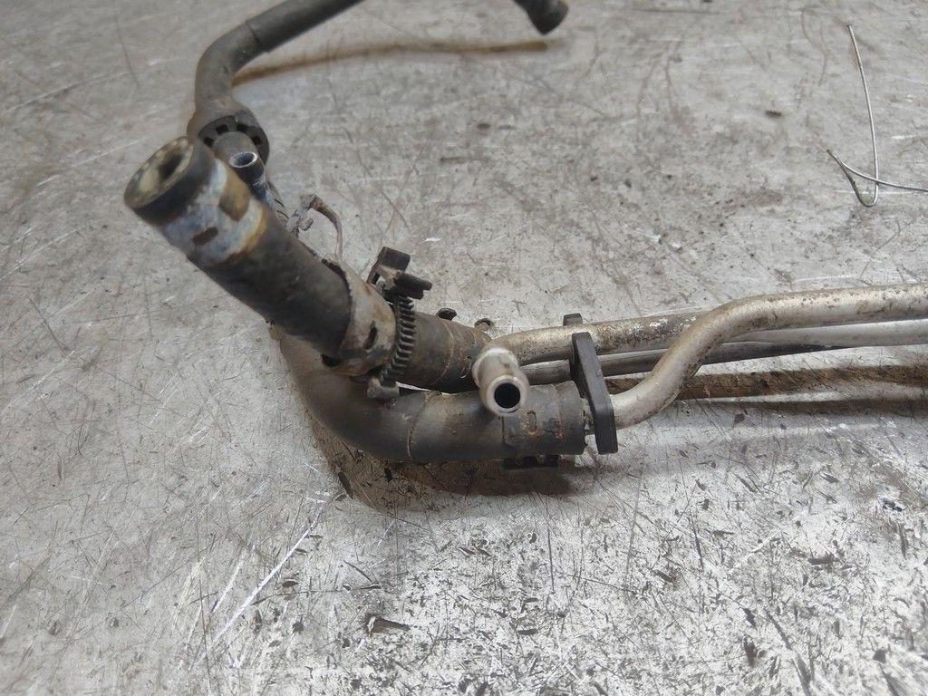 Трубка топливная DMXK0L Volkswagen Polo - Фото 4