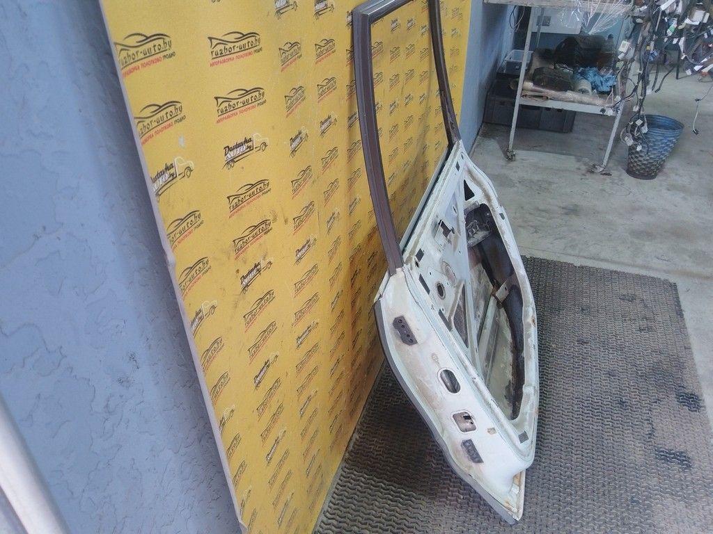 Дверь задняя правая ETWGOV Renault Espace - Фото 5