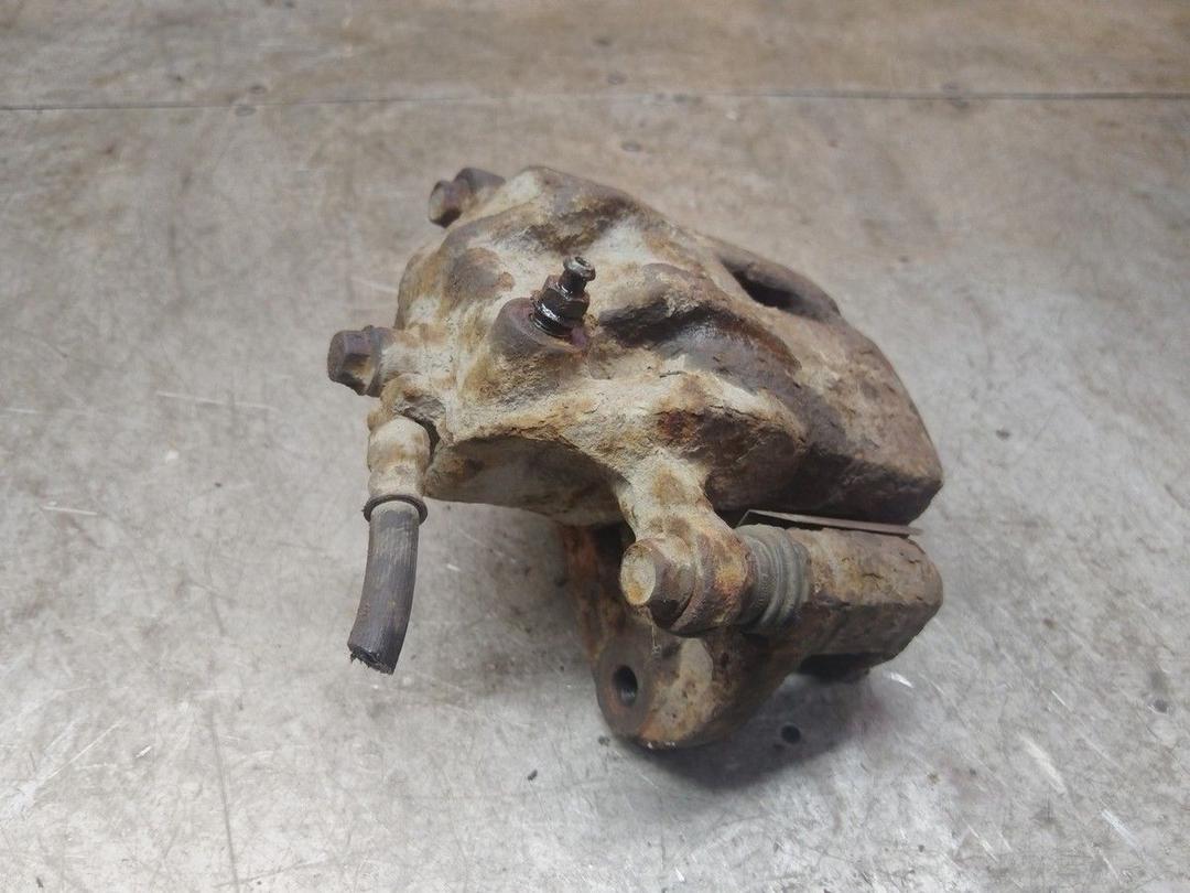 Суппорт передний правый L6XW0U Hyundai Matrix купить с доставкой