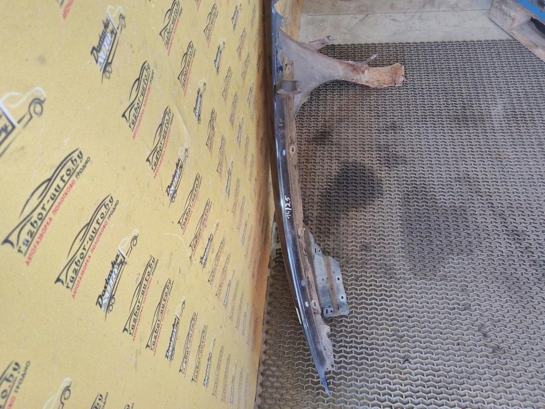 Крыло переднее правое CMD68G Seat Toledo - Фото 9