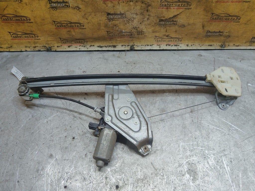 Стеклоподъемник электрический передний правый XS5IO9 Renault Espace - Фото 3