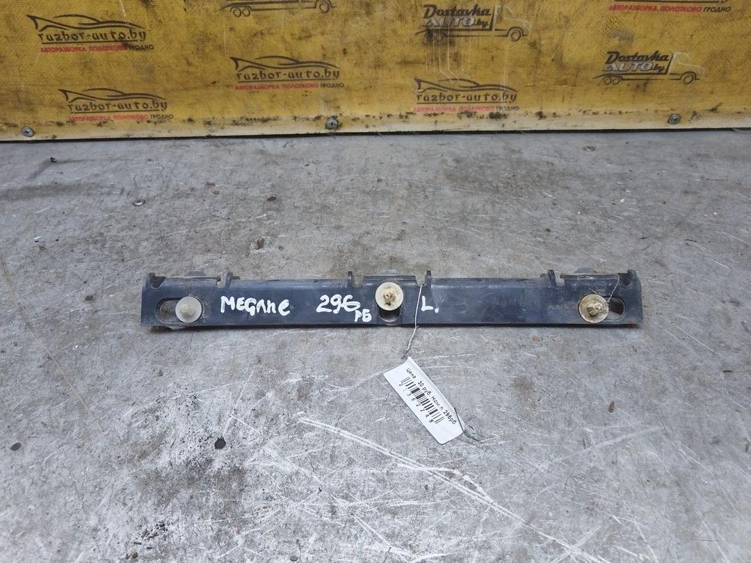 Кронштейн крепления бампера заднего IEHLPJ Renault Megane купить