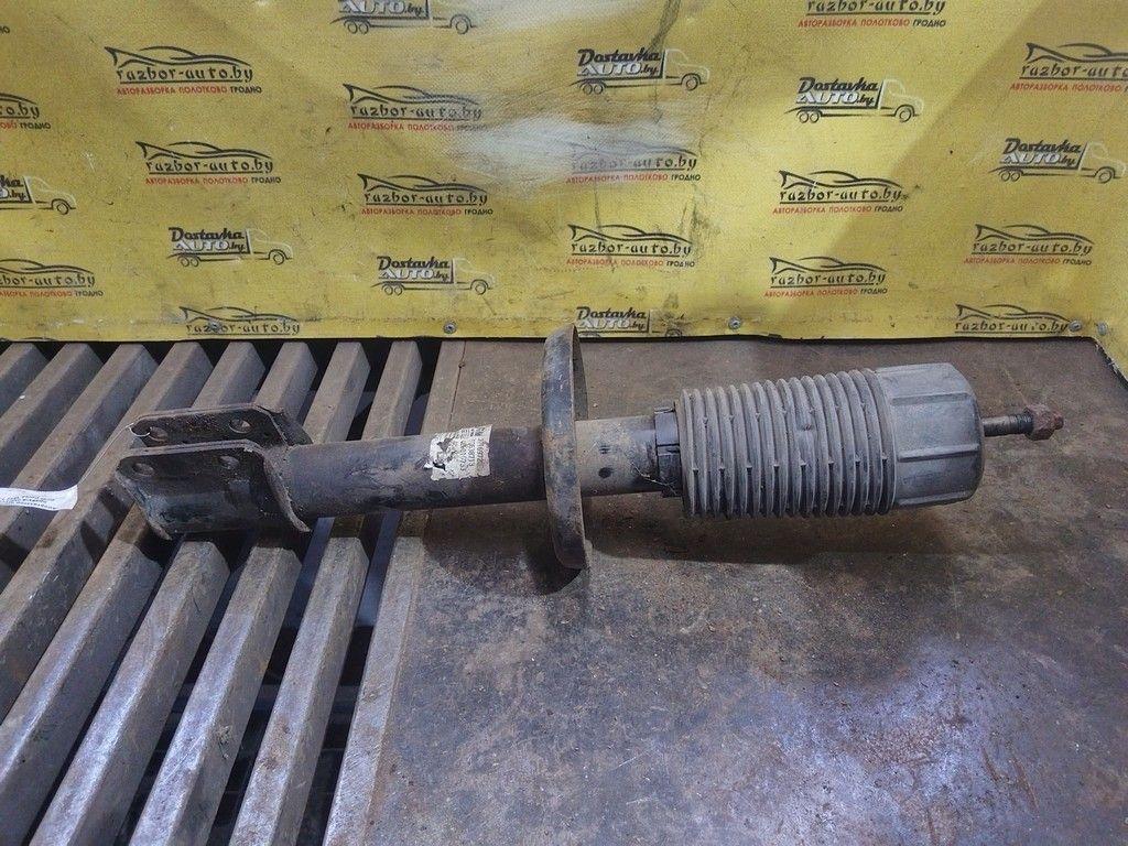 Амортизатор передний правый 3VP3YC Opel Corsa - Фото 4