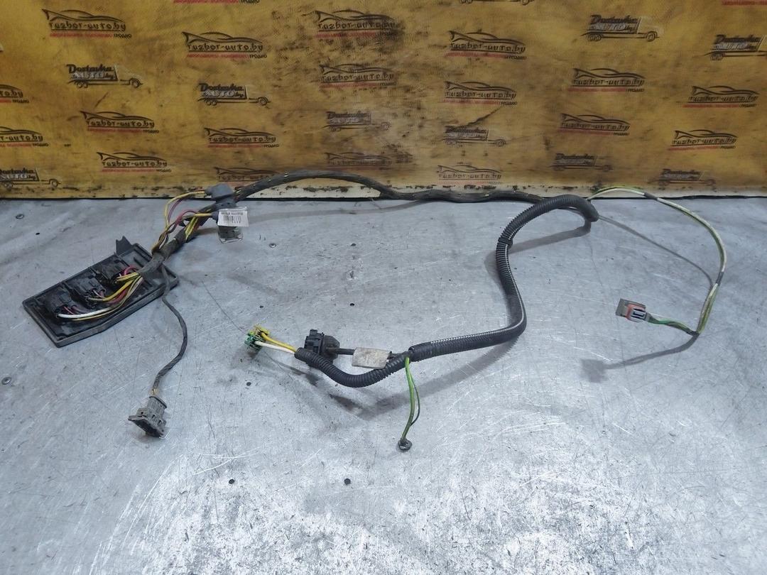 Проводка 7FRQD7 Citroen Xsara Picasso - Фото 1