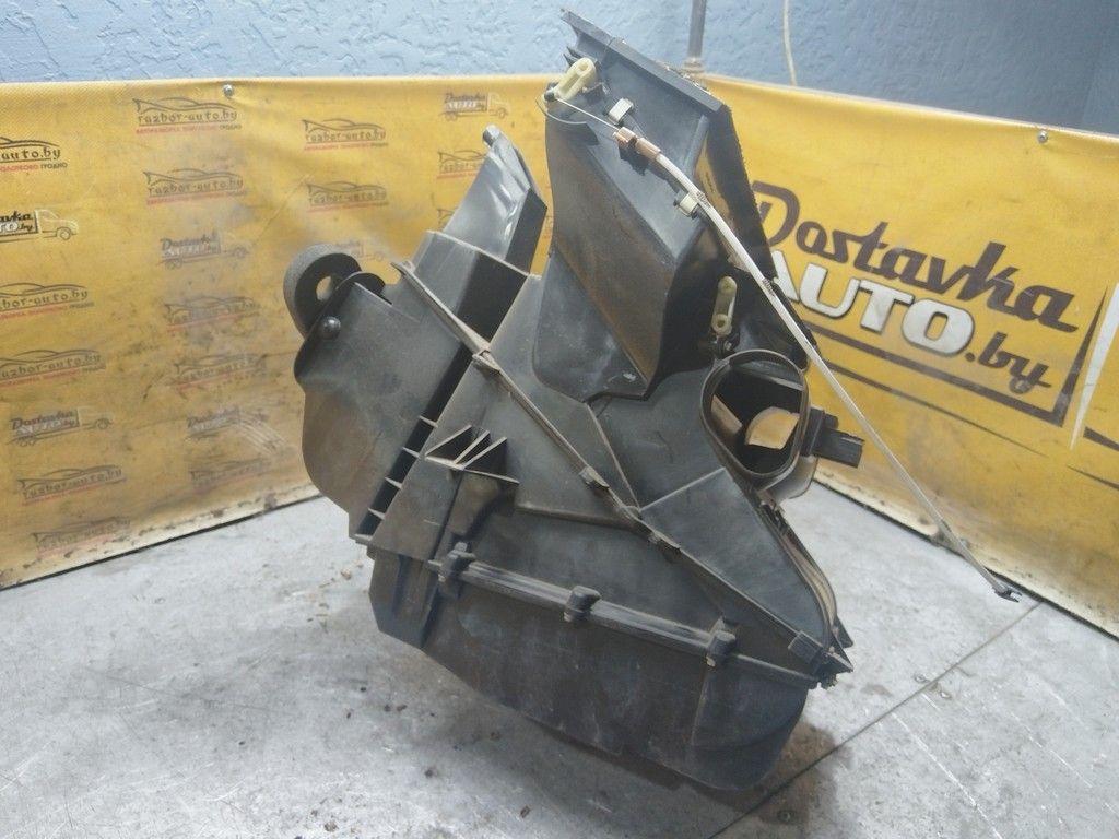 Корпус отопителя (печки) T2UD2U Opel Astra - Фото 4