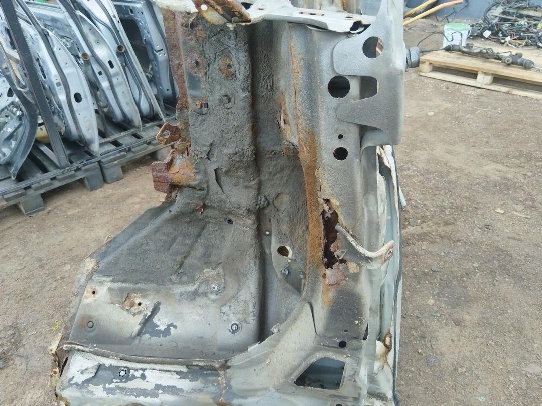 Стакан лонжерона левый SNTHES Mazda 3 купить с доставкой