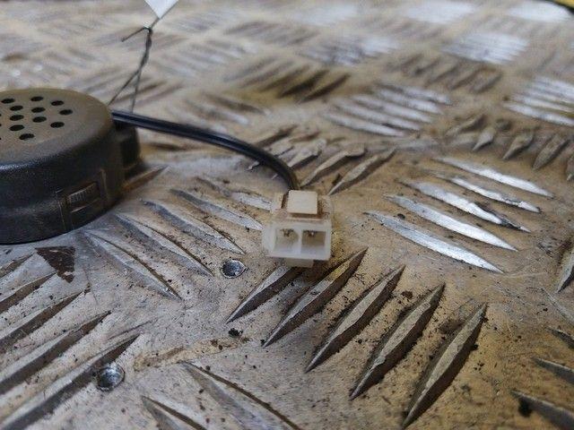 Датчик звукового сигнала (зуммер) YFHYJ2 Great-Wall Hover - Фото 2