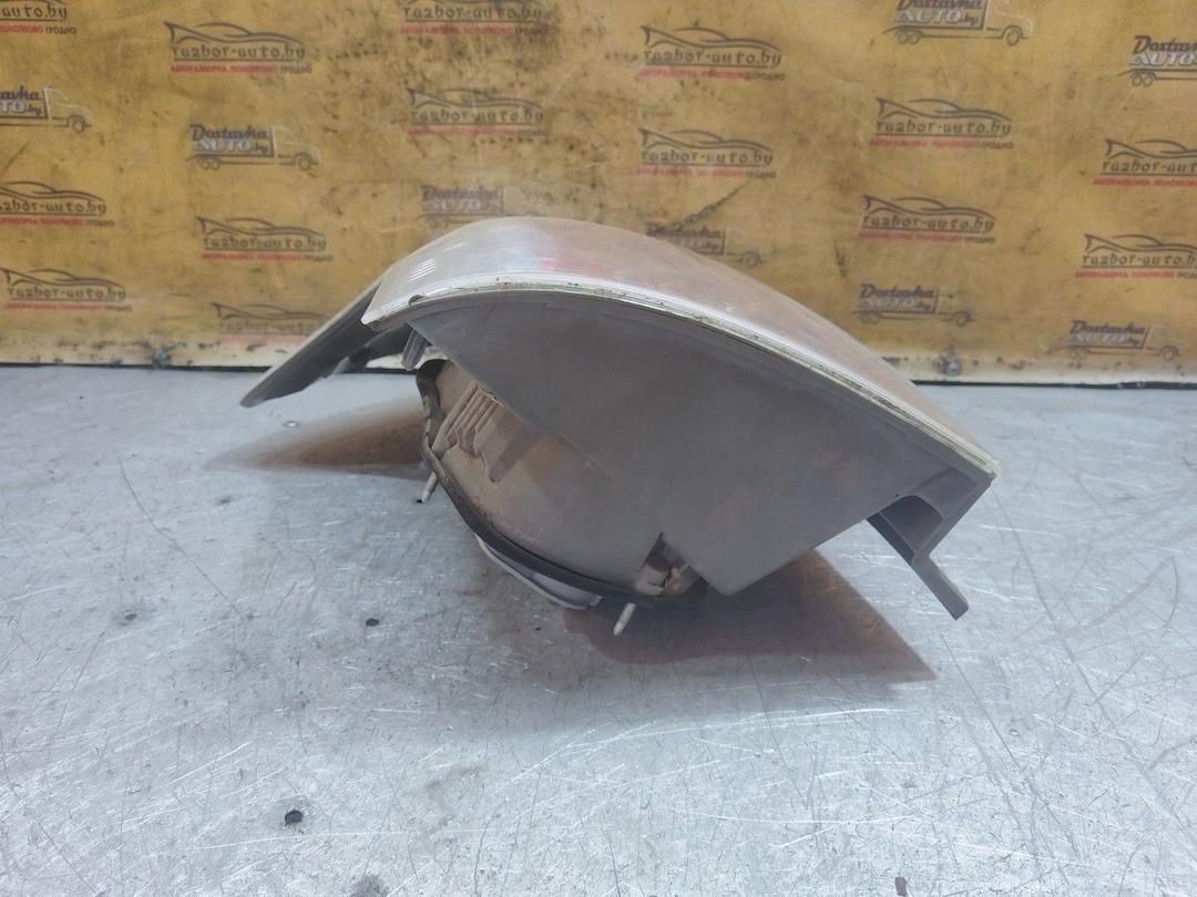 Фонарь задний левый CYYV1B Toyota Corolla Verso - Фото 13