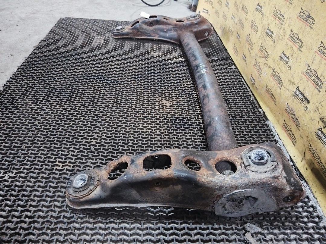 Балка подвески задняя R7TLEZ Mercedes A W168 - Фото 3