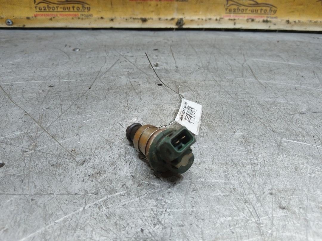 Форсунка 2K1TVB Renault Laguna купить с доставкой