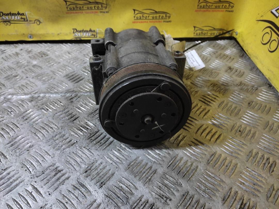 Компрессор кондиционера 8AJ6OK Ford Mondeo купить