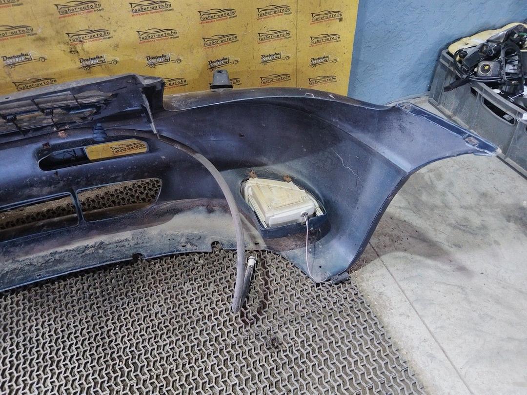 Бампер передний 90OX6S Chrysler Voyager - Фото 32