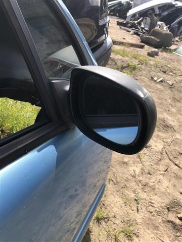 Зеркало наружное правое ABBEC9 Citroen C3 купить