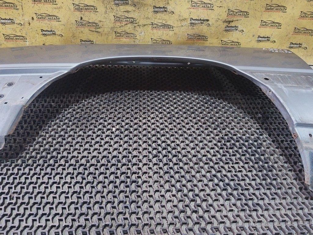 Крыло переднее левое WW1S0D Audi 100 - Фото 4