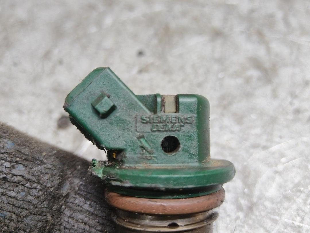 Форсунка ATKHAB Renault Espace купить в магазине запчастей бу