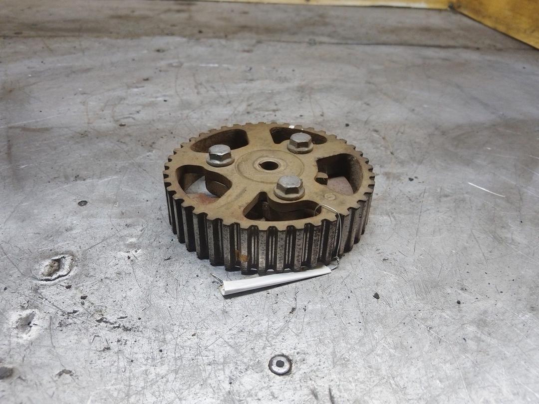 Шкив распредвала XHV2JG Citroen Jumper - Фото 3